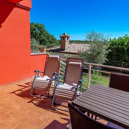 Rona Apartment Denis Umag Bagian luar foto