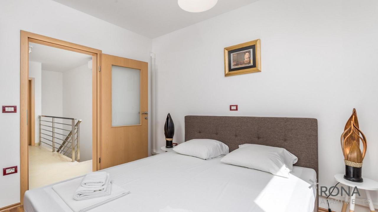 Rona Apartment Denis Umag Bagian luar foto
